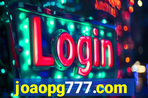 joaopg777.com