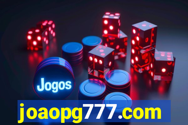 joaopg777.com