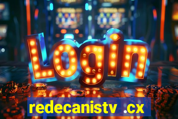 redecanistv .cx