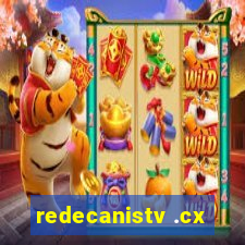 redecanistv .cx