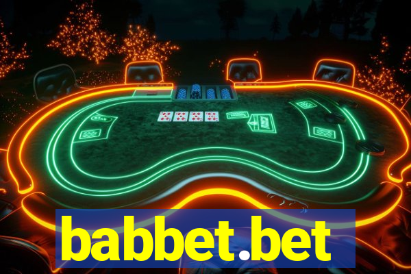 babbet.bet
