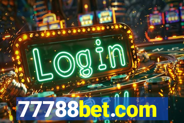 77788bet.com