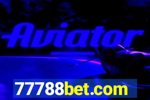 77788bet.com