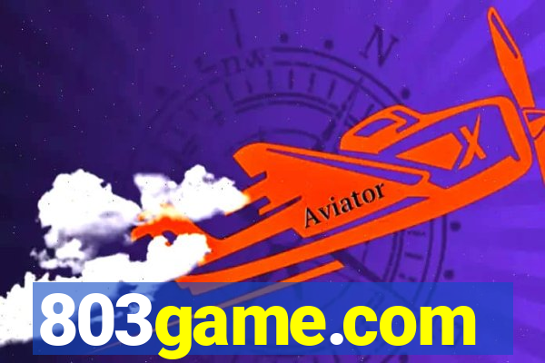 803game.com