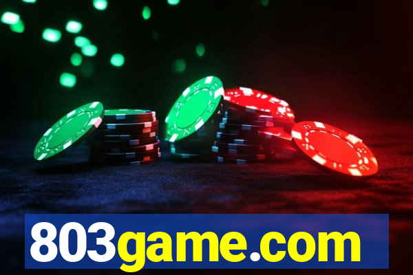 803game.com