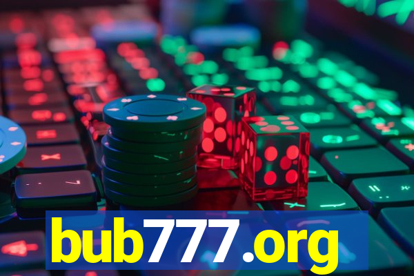 bub777.org