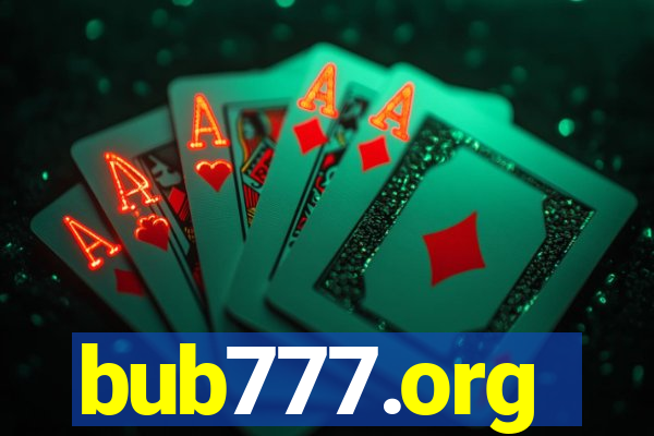 bub777.org