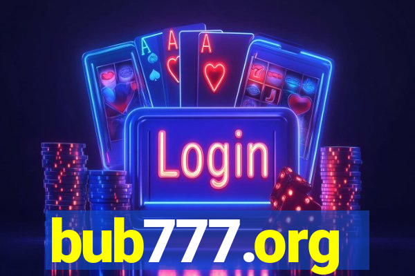 bub777.org