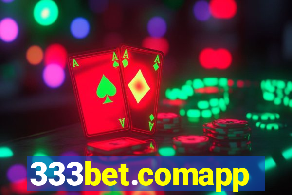 333bet.comapp