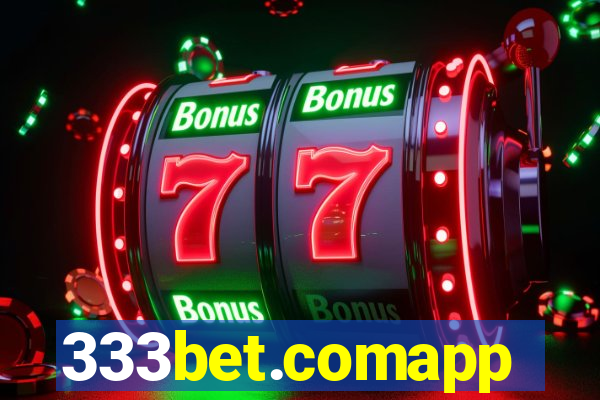 333bet.comapp