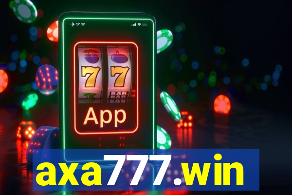 axa777.win