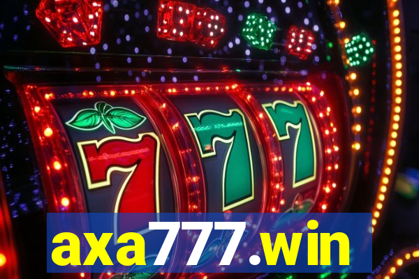 axa777.win