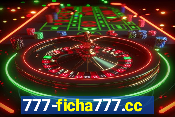 777-ficha777.cc