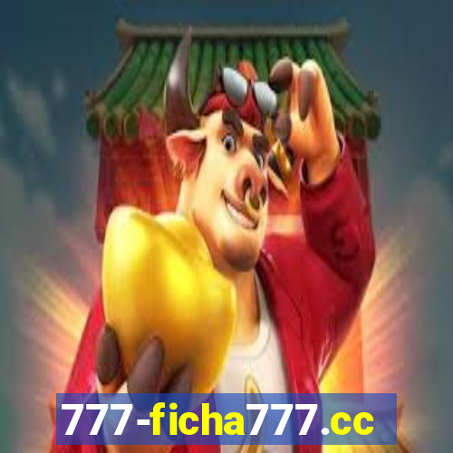 777-ficha777.cc