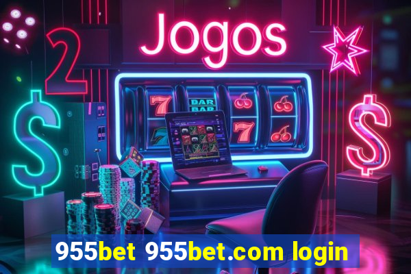 955bet 955bet.com login