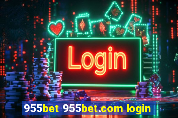 955bet 955bet.com login