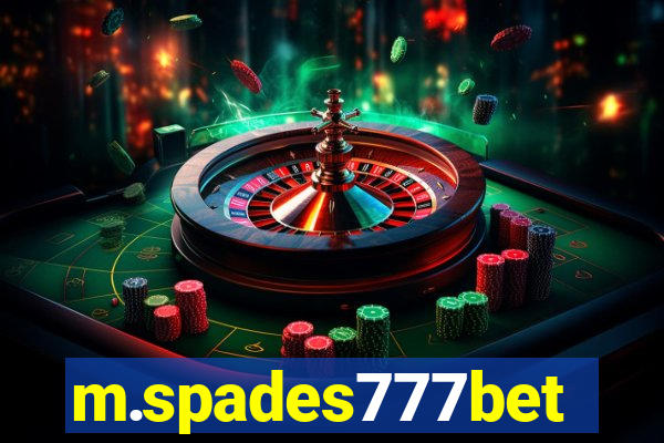 m.spades777bet