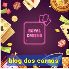 blog dos cornos
