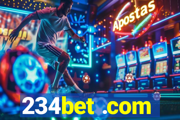 234bet .com