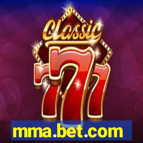 mma.bet.com