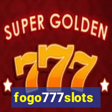 fogo777slots