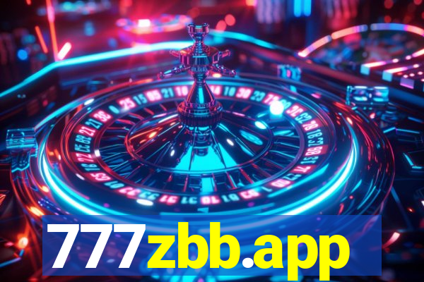 777zbb.app