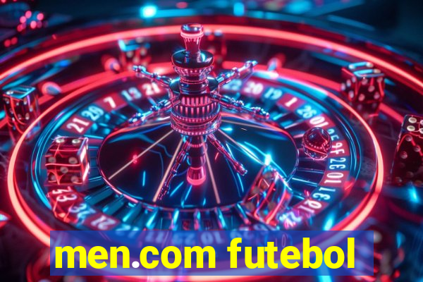 men.com futebol