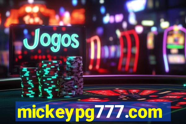 mickeypg777.com