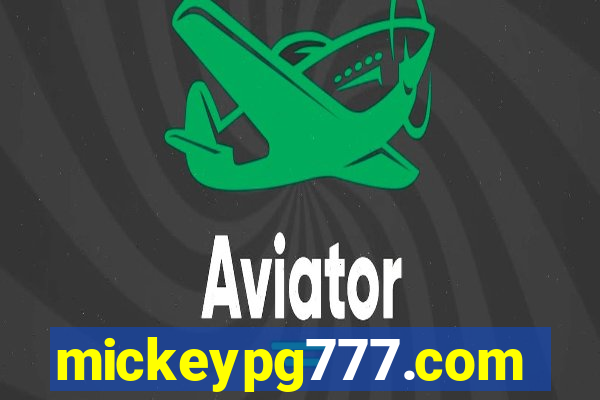 mickeypg777.com