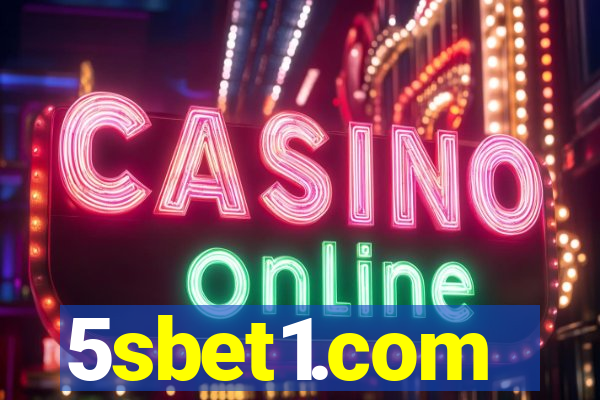 5sbet1.com