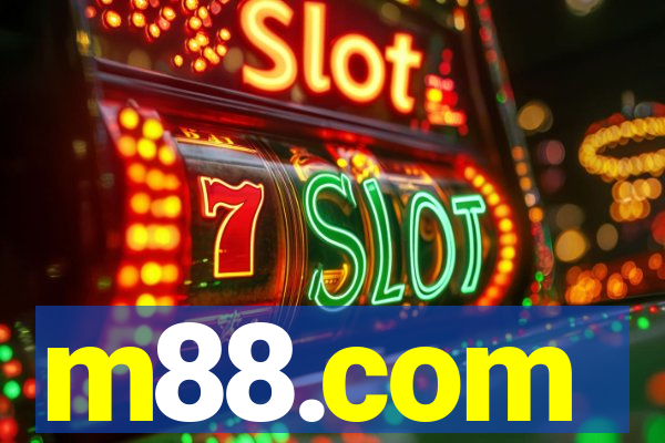 m88.com