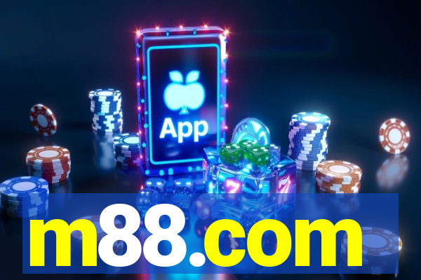m88.com