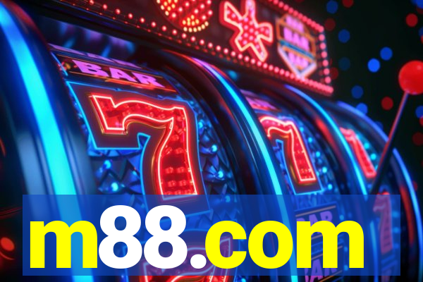 m88.com