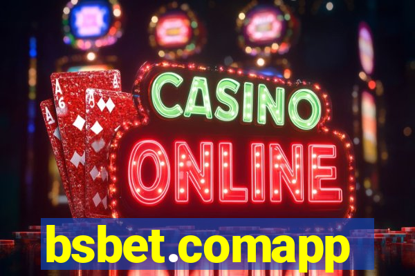 bsbet.comapp