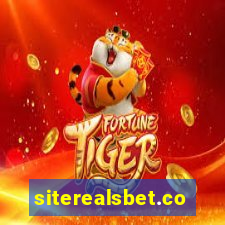 siterealsbet.com