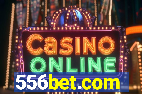 556bet.com