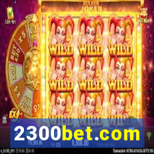 2300bet.com