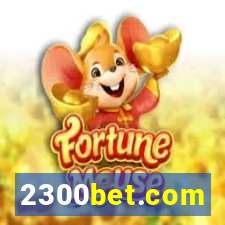 2300bet.com