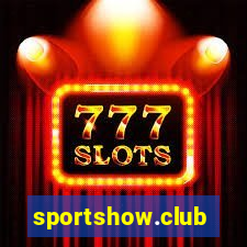 sportshow.club