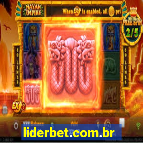 liderbet.com.br