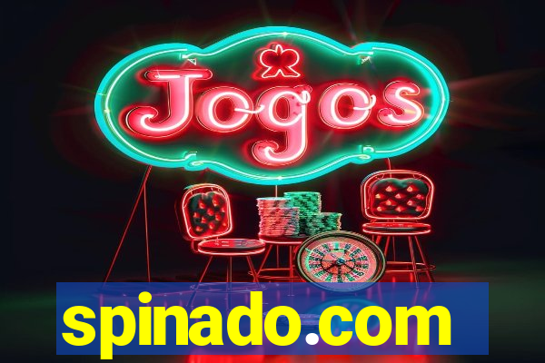 spinado.com