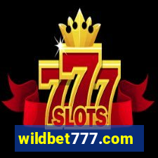 wildbet777.com