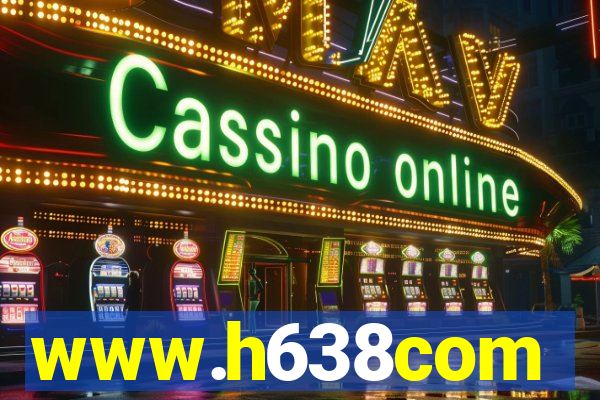www.h638com