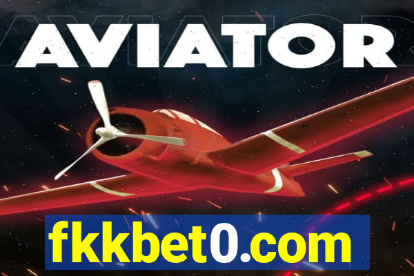 fkkbet0.com