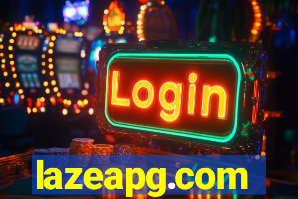 lazeapg.com