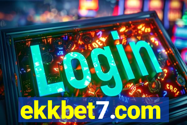 ekkbet7.com