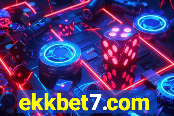 ekkbet7.com