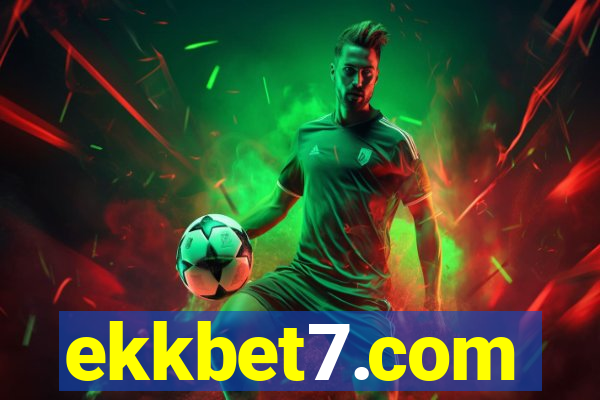 ekkbet7.com