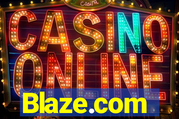 Blaze.com