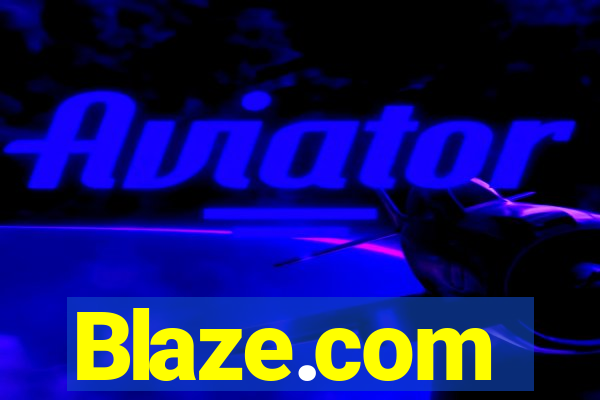 Blaze.com